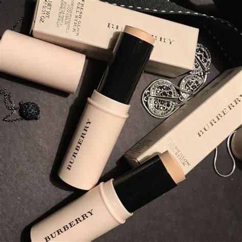 burberry fresh glow gel stick review|Burberry Beauty Fresh Gel Glow Stick Review & Wear Test.